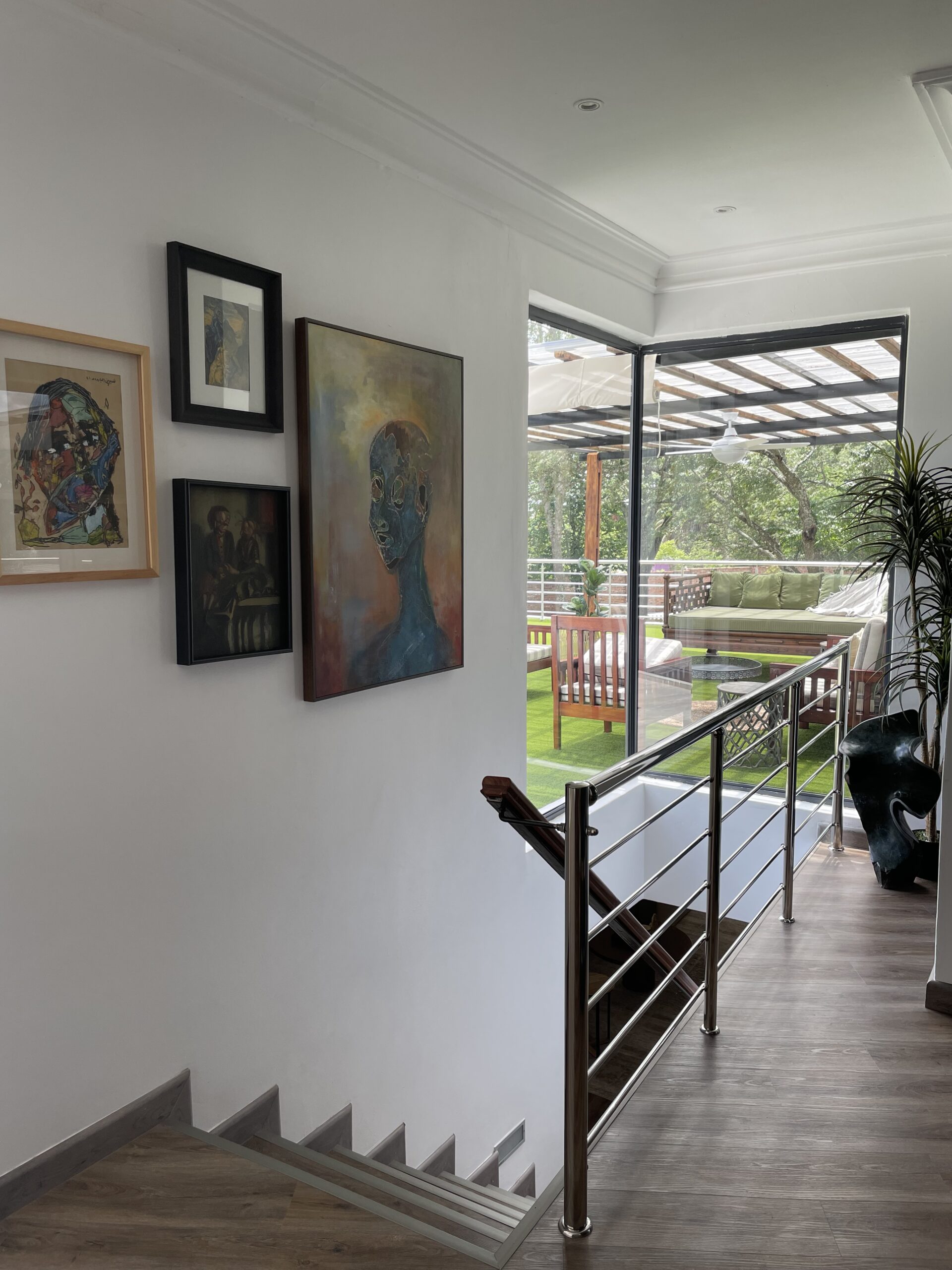 Up North Architect 2