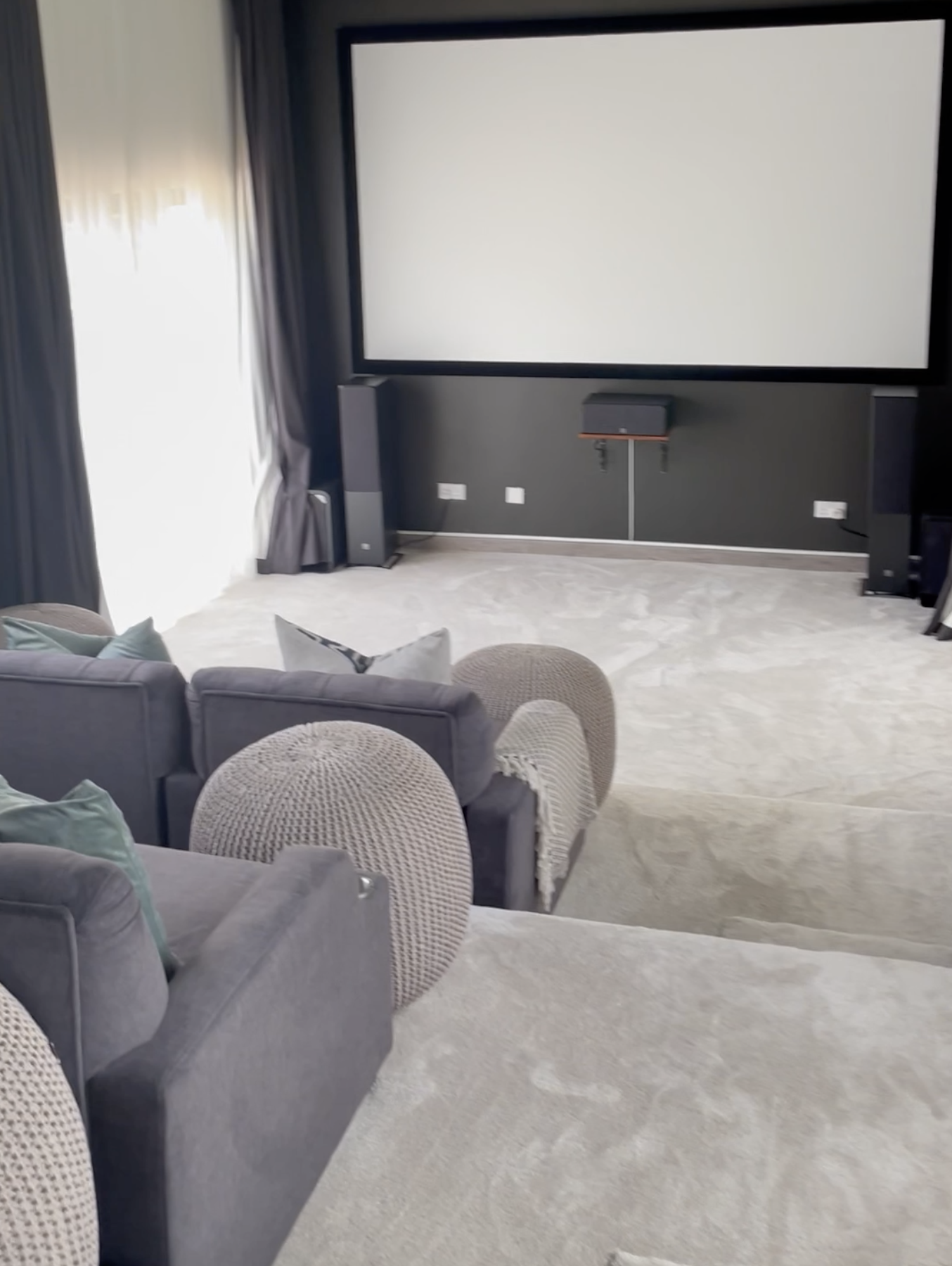 Up North Movie House